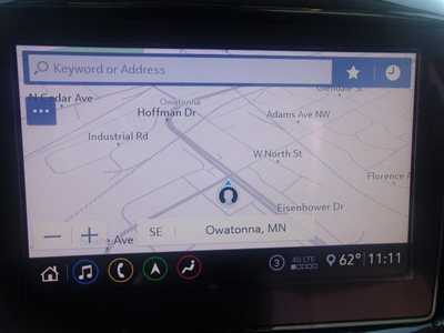2021 Chevrolet Traverse, $24999.0. Photo 10