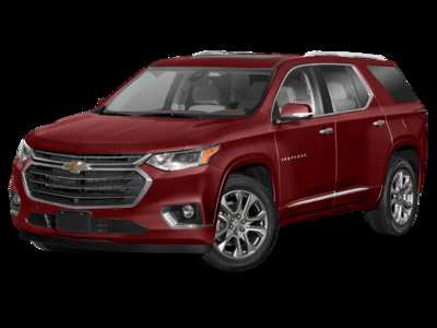 2021 Chevrolet Traverse, $24999.0. Photo 12
