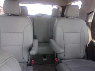 2021 Chevrolet Traverse, $24999.0. Photo 7
