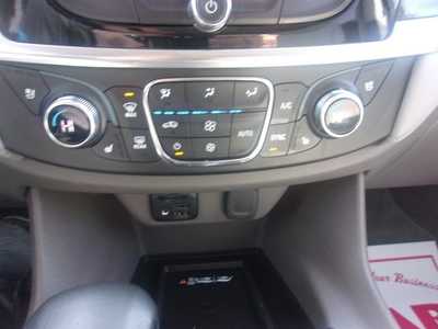 2021 Chevrolet Traverse, $24999.0. Photo 9