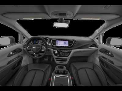 2023 Chrysler Pacifica, $24999.0. Photo 11