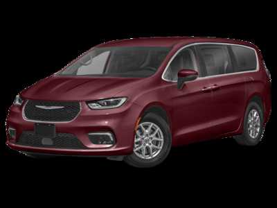 2023 Chrysler Pacifica, $24999.0. Photo 7