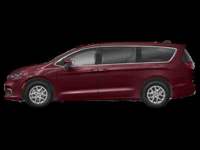 2023 Chrysler Pacifica, $24999.0. Photo 9