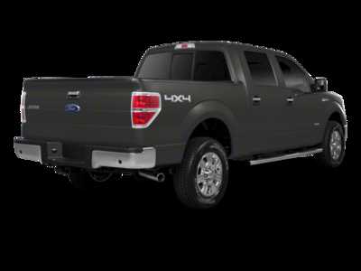 2011 Ford F150 Crew Cab, $13034.0. Photo 10