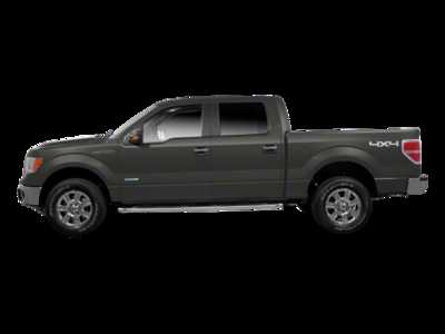 2011 Ford F150 Crew Cab, $13034.0. Photo 11