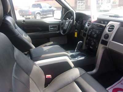 2011 Ford F150 Crew Cab, $13034.0. Photo 6