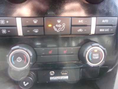 2011 Ford F150 Crew Cab, $13034.0. Photo 8