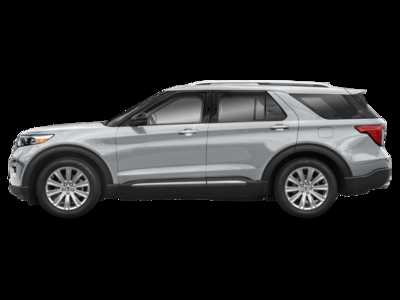 2021 Ford Explorer, $21999.0. Photo 12