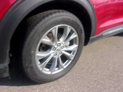 2021 Ford Explorer, $21999.0. Photo 4