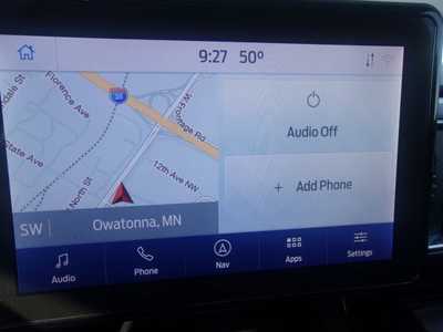 2021 Ford Explorer, $21999.0. Photo 8