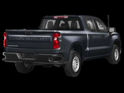 2022 Chevrolet 1500 Crew Cab, $36999.0. Photo 12