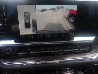 2022 Chevrolet 1500 Crew Cab, $36999.0. Photo 8