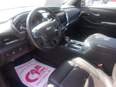 2022 Chevrolet Traverse, $29990.0. Photo 10