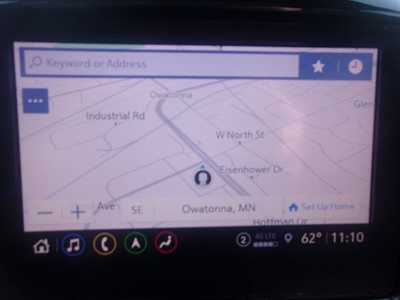 2022 Chevrolet Traverse, $29990.0. Photo 12