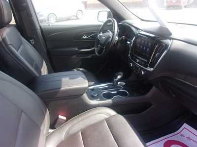 2022 Chevrolet Traverse, $29990.0. Photo 7