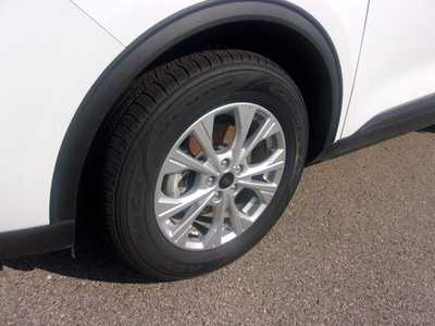 2023 Ford Escape, $16999.0. Photo 4