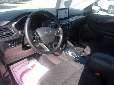 2023 Ford Escape, $16999.0. Photo 7