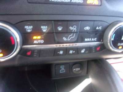 2023 Ford Escape, $16999.0. Photo 8