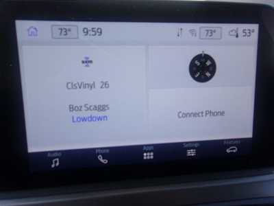 2023 Ford Escape, $16999.0. Photo 9