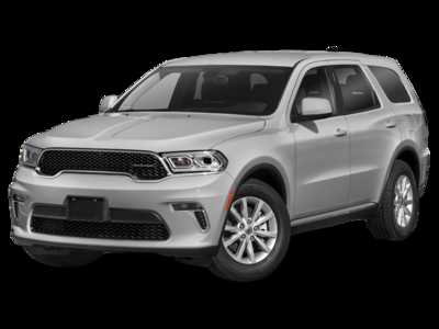 2021 Dodge Durango, $27990.0. Photo 11