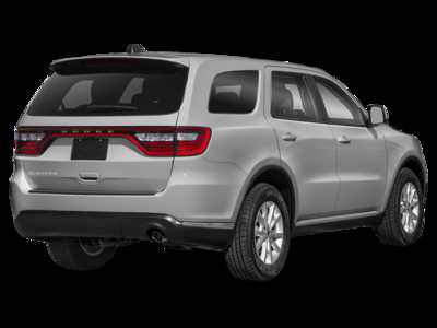 2021 Dodge Durango, $27990.0. Photo 12
