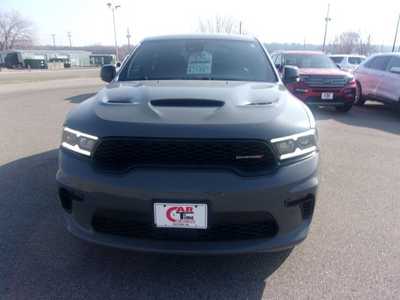 2021 Dodge Durango, $27990.0. Photo 3
