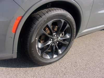 2021 Dodge Durango, $27990.0. Photo 4