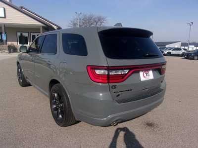 2021 Dodge Durango, $27990.0. Photo 5