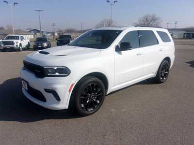 2022 Dodge Durango, $26999.0. Photo 2