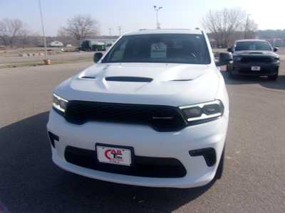 2022 Dodge Durango, $26999.0. Photo 3