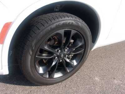 2022 Dodge Durango, $26999.0. Photo 4