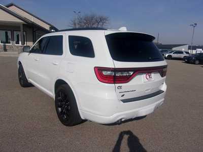 2022 Dodge Durango, $26999.0. Photo 5