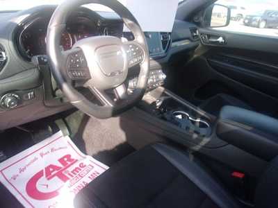 2022 Dodge Durango, $26999.0. Photo 7