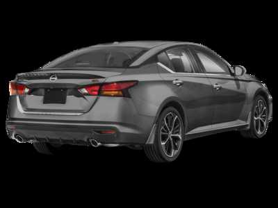 2024 Nissan Altima, $21999.0. Photo 10