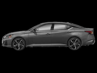 2024 Nissan Altima, $21999.0. Photo 11