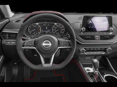 2024 Nissan Altima, $21999.0. Photo 12