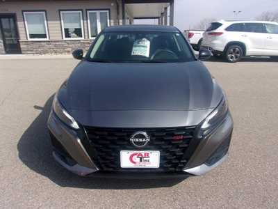 2024 Nissan Altima, $21999.0. Photo 3