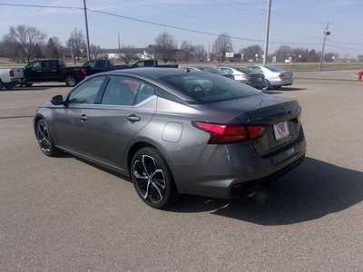 2024 Nissan Altima, $21999.0. Photo 4