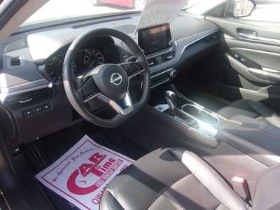 2024 Nissan Altima, $21999.0. Photo 6