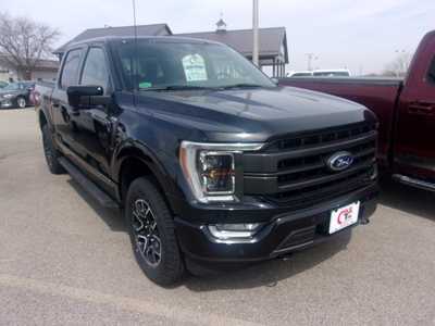 2022 Ford F150 Crew Cab, $39999.0. Photo 2