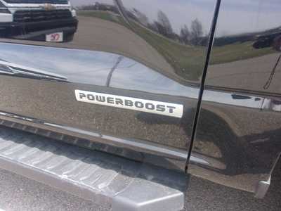 2022 Ford F150 Crew Cab, $39999.0. Photo 4