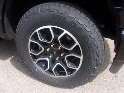 2022 Ford F150 Crew Cab, $39999.0. Photo 5