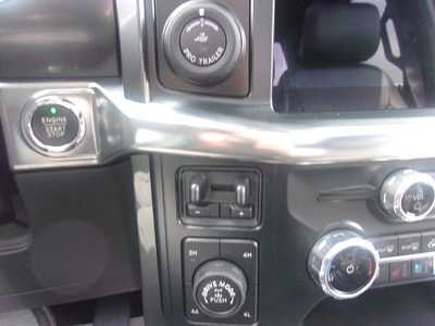 2022 Ford F150 Crew Cab, $39999.0. Photo 8