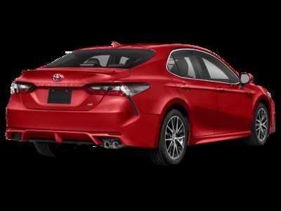 2024 Toyota Camry, $22999.0. Photo 10