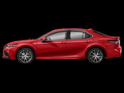 2024 Toyota Camry, $22999.0. Photo 11