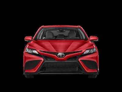 2024 Toyota Camry, $22999.0. Photo 12