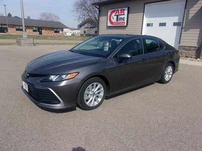 2024 Toyota Camry, $22999.0. Photo 2