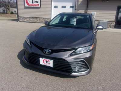 2024 Toyota Camry, $22999.0. Photo 3