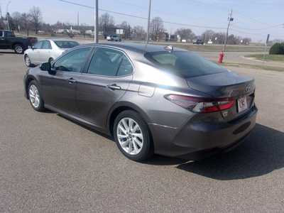 2024 Toyota Camry, $22999.0. Photo 4