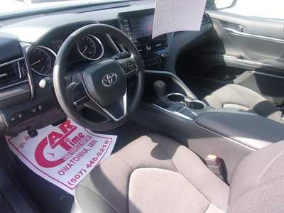 2024 Toyota Camry, $22999.0. Photo 6